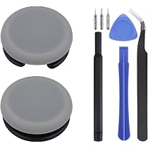 Replacement for Nintendo 3DS Game Console ABXY D-Pad Button